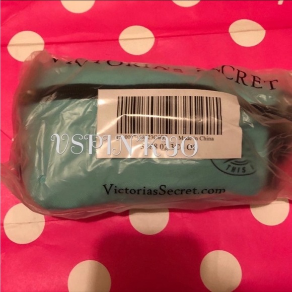 Victoria’s Secret Pink Fanny Pack Koozie - Picture 3 of 3